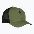 Кепка Pinewood Finnveden Sports Mesh pine green 3