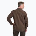 Сорочка чоловіча Pinewood Safari LS d.olive 2