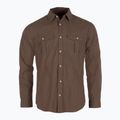 Сорочка чоловіча Pinewood Safari LS d.olive 4