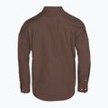 Сорочка чоловіча Pinewood Safari LS d.olive 5