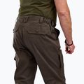 Штани трекінгові чоловічі Pinewood Finnveden Outdoor Trousers d.olive 3