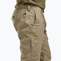 Штани трекінгові чоловічі Pinewood Finnveden Outdoor Trousers l.khaki 3