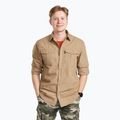 Сорочка чоловіча Pinewood Safari LS sandstone
