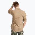 Сорочка чоловіча Pinewood Safari LS sandstone 2