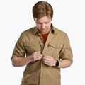 Сорочка чоловіча Pinewood Safari LS sandstone 3