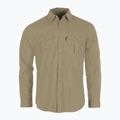Сорочка чоловіча Pinewood Safari LS sandstone 4
