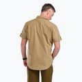 Сорочка чоловіча Pinewood Safari SS sandstone 2