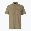 Сорочка чоловіча Pinewood Safari SS sandstone 3