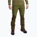 Чоловічі мембранні штани Pinewood Abisko olive green/h.olive