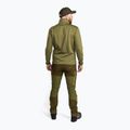 Чоловічі мембранні штани Pinewood Abisko olive green/h.olive 3