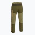 Чоловічі мембранні штани Pinewood Abisko olive green/h.olive 6