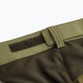 Чоловічі мембранні штани Pinewood Abisko olive green/h.olive 7