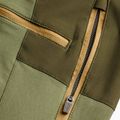Штани з мембраною чоловічі Pinewood Abisko olivegreen/h.olive 8
