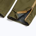 Чоловічі мембранні штани Pinewood Abisko olive green/h.olive 9