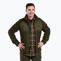 Чоловіча куртка Pinewood Pile Fleece moss green