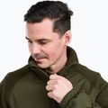 Куртка чоловіча Pinewood Pile Fleece moss green 3