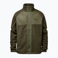 Куртка чоловіча Pinewood Pile Fleece moss green 6