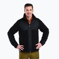 Чоловіча куртка Pinewood Pile Fleece black