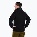 Чоловіча куртка Pinewood Pile Fleece black 2