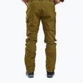 Штани трекінгові чоловічі Pinewood Furudal Hunters Hybrid Stretch olive green 2