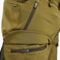 Штани трекінгові чоловічі Pinewood Furudal Hunters Hybrid Stretch olive green 4
