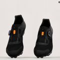 Кросівки велосипедні МТВ чоловічі DMT KM4 black/black 12