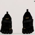 Кросівки тренувальні чоловічі Vibram Fivefingers V-Train 2.0 чорні 20M770140 8