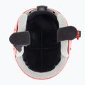 Дитячий гірськолижний шолом POC POCito Skull флуоресцентний рожевий 5