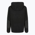 Кофта жіноча Colourwear Teddy Hood 2.0 black 4