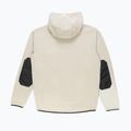 Кофта чоловіча Colourwear Teddy Hood 2.0 light beige 2