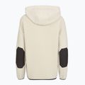 Кофта жіноча Colourwear Teddy Hood 2.0 light beige 2