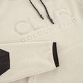 Кофта жіноча Colourwear Teddy Hood 2.0 light beige 3