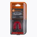 Капа Shock Doctor Gel Max червона SHO04
