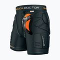 Шорти для бойових видів спорту Shock Doctor Ultra Pro Shockskin Relaxed Fit Impact with Carbon Flex pad
