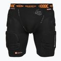 Шорти для бойових видів спорту Shock Doctor Ultra Pro Shockskin Relaxed Fit Impact with Carbon Flex pad
