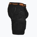 Шорти для бойових видів спорту Shock Doctor Ultra Pro Shockskin Relaxed Fit Impact with Carbon Flex pad 4