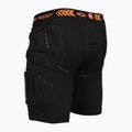 Шорти для бойових видів спорту Shock Doctor Ultra Pro Shockskin Relaxed Fit Impact with Carbon Flex pad 5