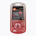 Капа дитяча Shock Doctor Gel Max Flavor Fusion червона SHO99