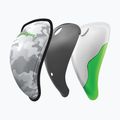 Шорти для єдиноборств чоловічі Shock Doctor AirCore Cup Compression білий 2