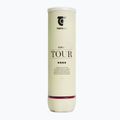 Тенісні м'ячі Tretorn Serie+ Tour 4 шт. 3