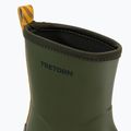 Калоші дитячі Tretorn Simris зелені 80024150530 8