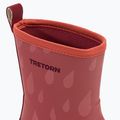 Калоші дитячі Tretorn Simris червоні 0024170128 8