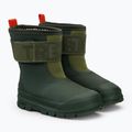 Калоші дитячі Tretorn Mag зелені 80019250327 4