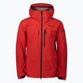 Куртка лижна чоловіча Peak Performance Alpine червона G76537010 2
