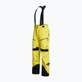 Штани лижні чоловічі Peak Performance Vertixs 2L жовті G76651010 3