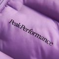 Куртка пухова жіноча Peak Performance W Argon Hood фіолетова G76394040 11