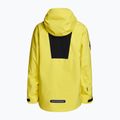 Куртка лижна чоловіча Peak Performance Vertixs 2L жовта G76641010 2