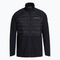 Куртка лижна чоловіча Peak Performance Argon Swift Hybrid чорна G75260030
