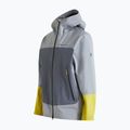 Куртка дощовик чоловіча Peak Performance Vislight Gore Tex Light сіра G77199050 2