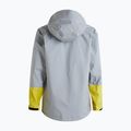 Куртка дощовик чоловіча Peak Performance Vislight Gore Tex Light сіра G77199050 3